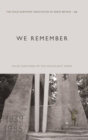 Image for We Remember