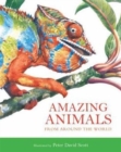 Image for Amazing animals  : from around the world