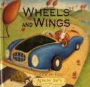 Image for Wheels and wings  : touch &amp; feel
