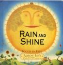 Image for Rain and shine  : touch &amp; feel
