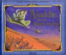 Image for Aladdin and the magic lamp