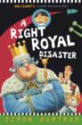 Image for A right royal disaster