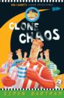 Image for Clone chaos