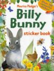 Image for Billy Bunny Sticker Book