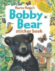 Image for Bobby Bear Sticker Book