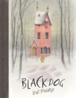 Image for The black dog