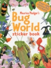 Image for Bug World Sticker Book