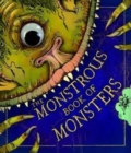 Image for Monstrous Book of Monsters