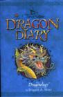 Image for The dragon diary
