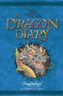 Image for The dragon diary