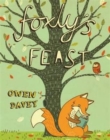 Image for Foxlys Feast Hb