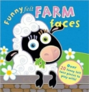 Image for Funny Felt: Farm Faces