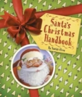 Image for Santa&#39;s Christmas handbook