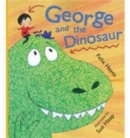 Image for George and the Dinosaur