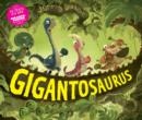 Image for Gigantosaurus