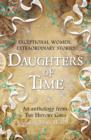 Image for Daughters of time  : an anthology from The History Girls