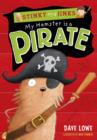 Image for My Hamster is a Pirate