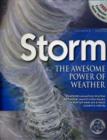 Image for Storm  : the awesome power of weather