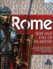 Image for Rome  : rise and fall of an empire