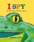 Image for I spy with my little eye--