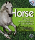 Image for Horse  : the animal that changed the world