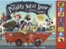 Image for The Pirates Next Door - Sound Book