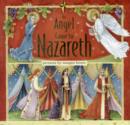 Image for An angel came to Nazareth