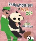 Image for Pandamonium at Peek Zoo