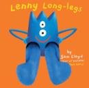 Image for Lenny Long Legs