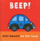 Image for Beep!  : mini movers on the road