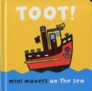 Image for Mini Movers - Toot!