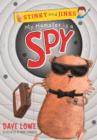 Image for My Hamster is a Spy