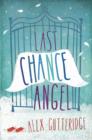 Image for Last chance angel