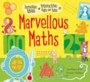 Image for Marvellous maths