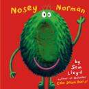 Image for Nosey Norman