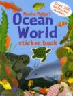 Image for Ocean World Sticker Book