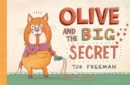 Image for Olive and the Big Secret