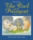 Image for The owl and the pussycat