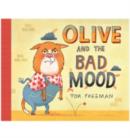 Image for Olive and the Bad Mood