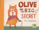 Image for Olive and the big secret