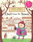 Image for Owl goes to town