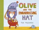 Image for Olive and the Embarrassing Hat