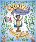 Image for Ruby Nettleship and the ice lolly adventure