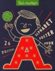 Image for Paul Thurlby&#39;s Alphabet Poster Book