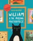 Image for William and the missing masterpiece