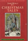 Image for Christmas tales