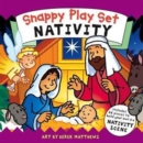 Image for Snappy Playset Nativity