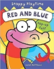 Image for Snappy Playtime Red and Blue