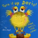 Image for Turn it up, Doris!