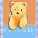 Image for Playtime Teddy